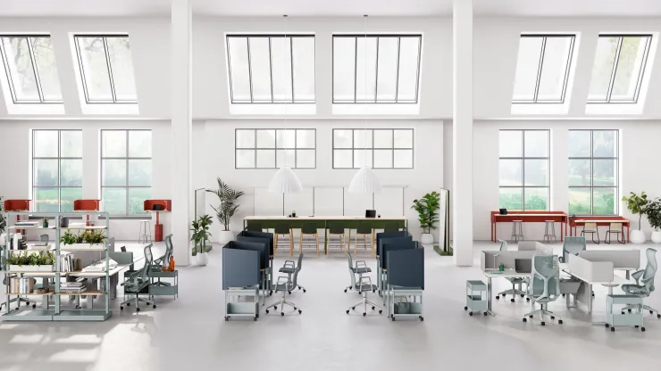 Tích hợp ngay lập tức